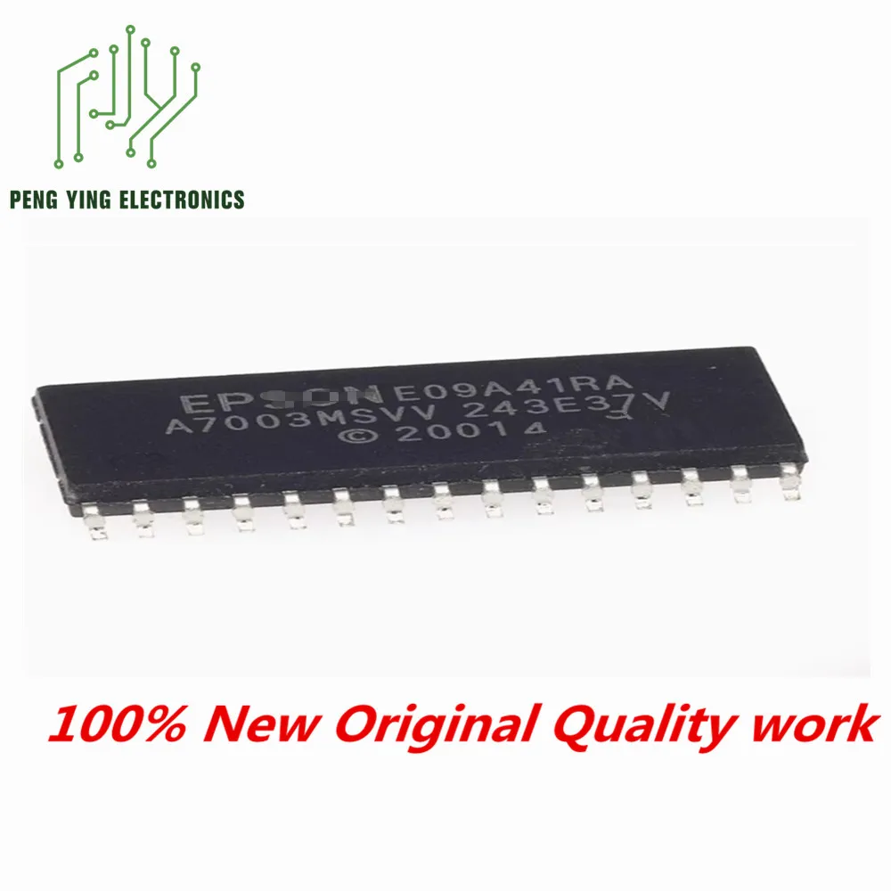 

100%NEW CHIPS1PCSE09A41RA E09A54RA E09A88GA E09A92GA E09A7218A E09A7418A SOP