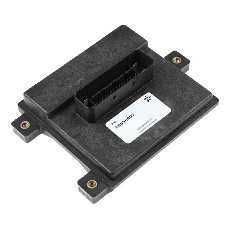 

A64P-20850907 Fuel Pump Control Drive Module Fuel Pump Module Automobile For GMC 08-09