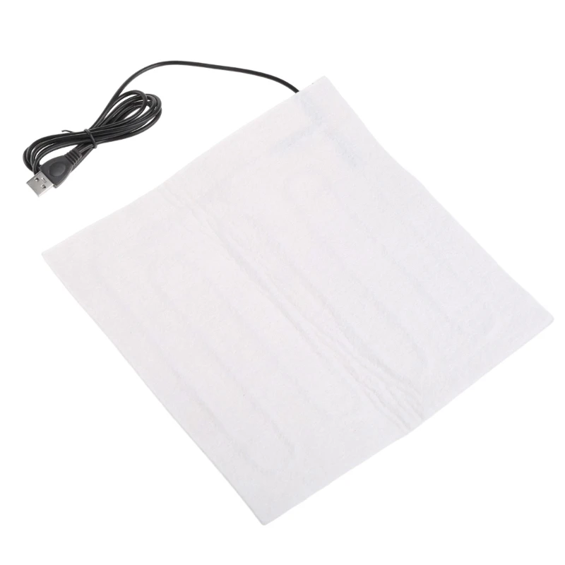 Heating Pad for Back, Neck, and Shoulder Relief Pain Warmer Pad Heating Blanket Dropshipping