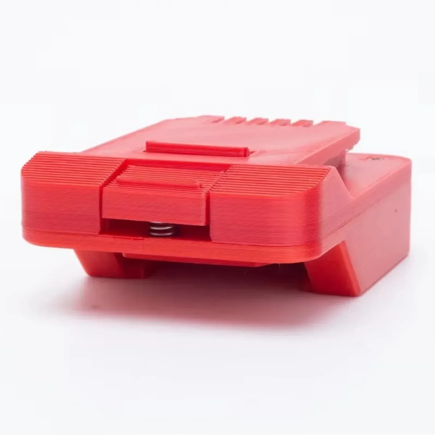 For Lidl Parkside X20V Li-Ion Battery Convert To Ferrex 20V Battery Wireless Portable Electric Screwdriver Adapter Accessories