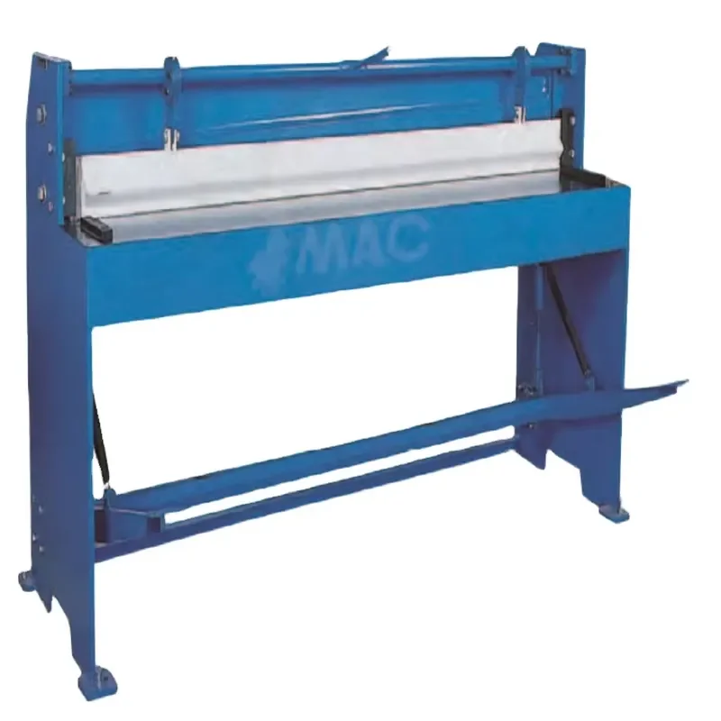 CE Certification Hydraulic Shearing Machine for Metal Sheet Cutting CNC Hydraulic Plate Shear Machine Steel Plate Cutting
