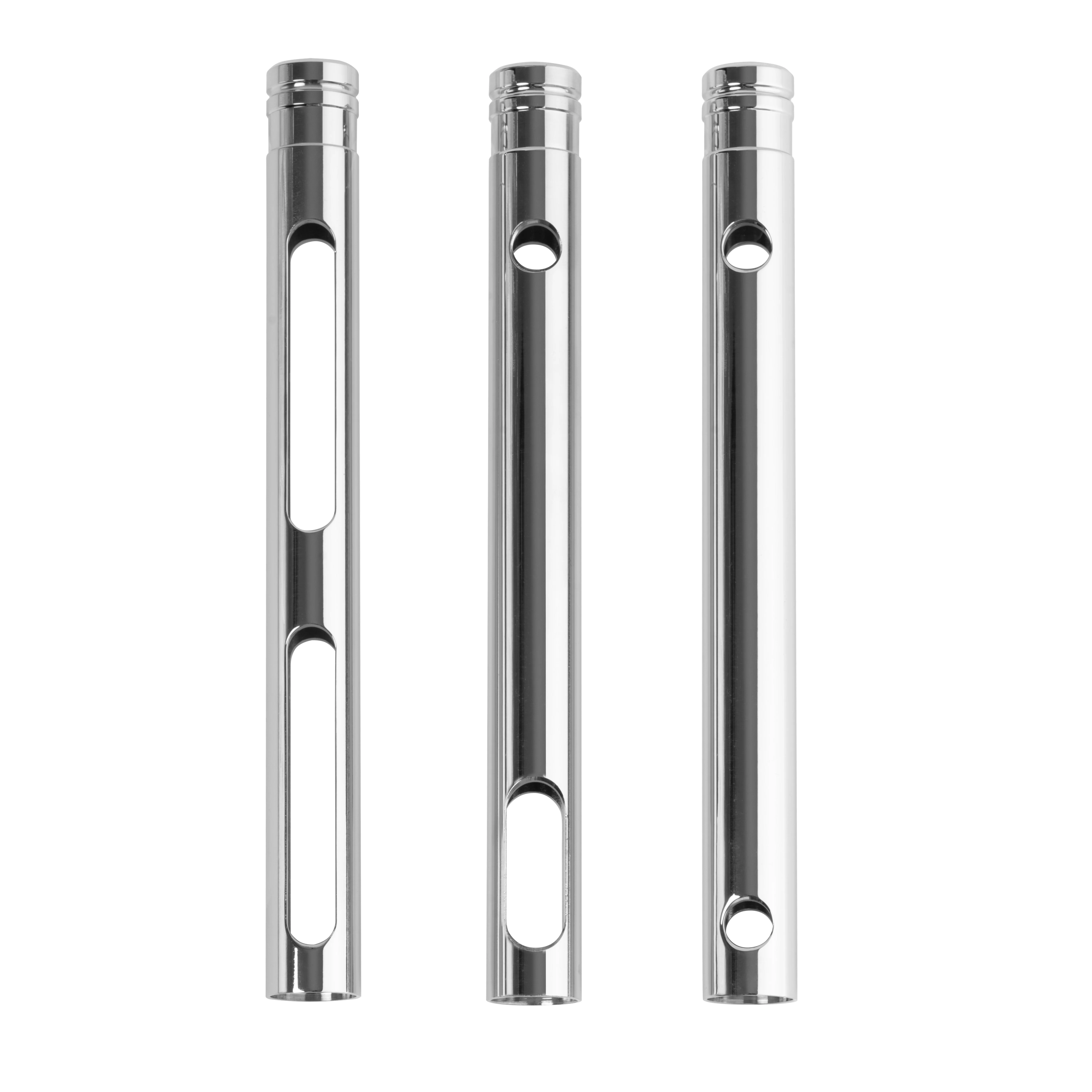 High Viscosity Sample Processing Solution High Speed Shear Emulsification  Customizable  Multi-type