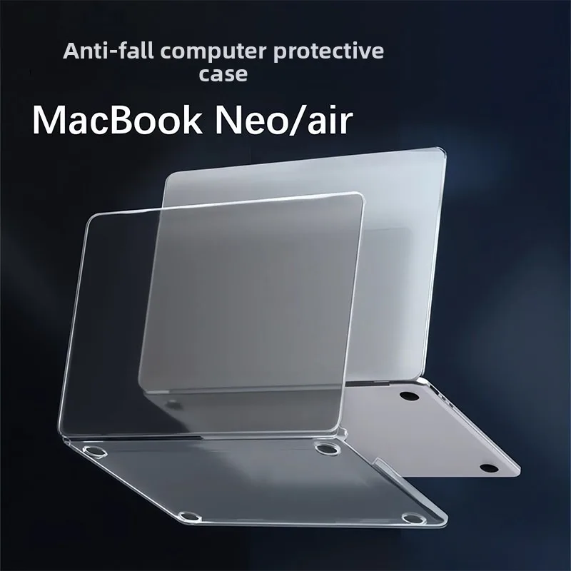 For 2026 Apple/M5 MacBook Pro 14/16 Laptop A3428/A3429 computer A3426 protective shell hard shell anti-falling shell cover