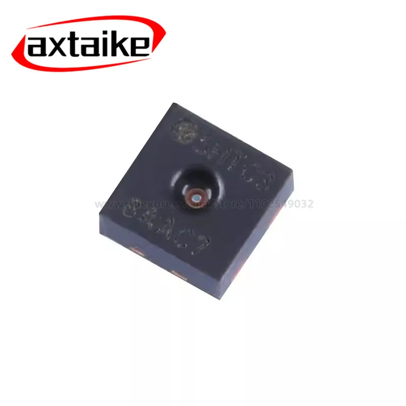 

5PCS SHTC3 DFN-4 Humidity and Temperature Sensor IC SMD