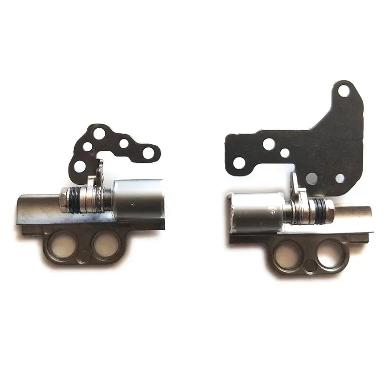 Новый ЖК-шарнир CHJ для Lenovo ThinkPad T470 T475 A475 CT470, петли ЖК-экрана ноутбука, ось 01AX952 01AX953 AM12D000300 AM12D00