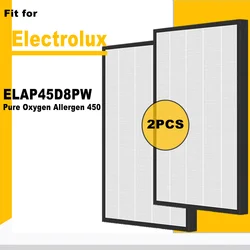 Filtro Hepa sostitutivo EF116 per purificatore d'aria Electrolux EAP450