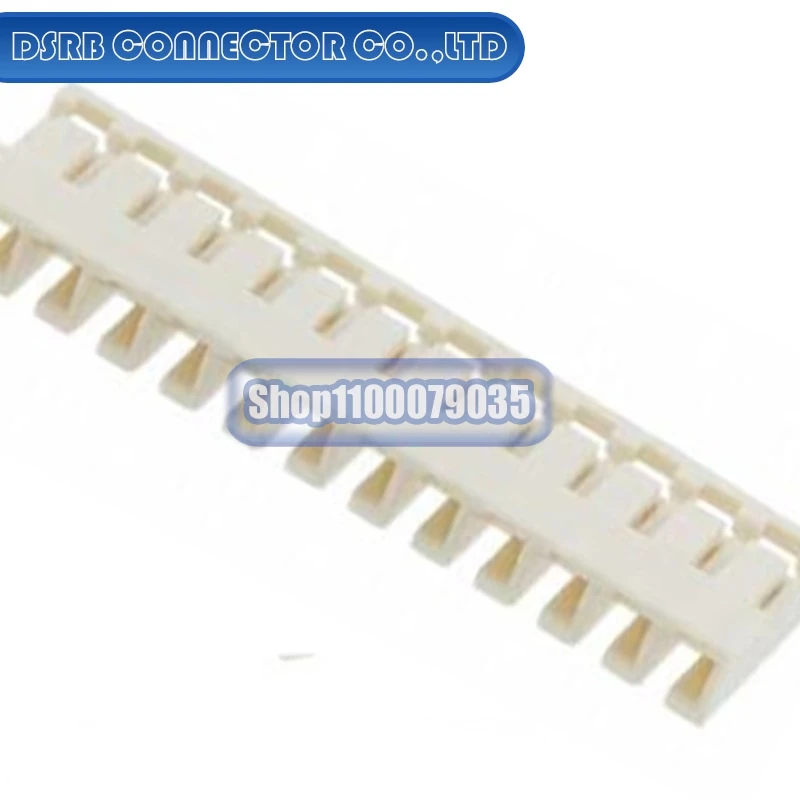 20 Buah/Lot 22-04-1071 2643540002 282189-1 282837-2 33472-0606 35023-0014 51242-3000 Konektor Baru Asli