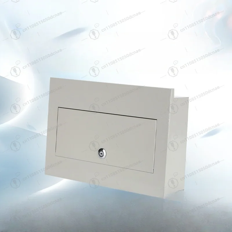 PZ30 Distribution Box 20 Ways Household Lighting Empty Circuit Wiring Control Enclosure