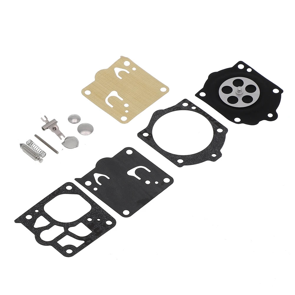 

Carburetor Repair Rebuild Kit For 066 050 051 056 064 076 MS660 Replacement Carb Repair Accessories C1T-EL41A C1T-W33A