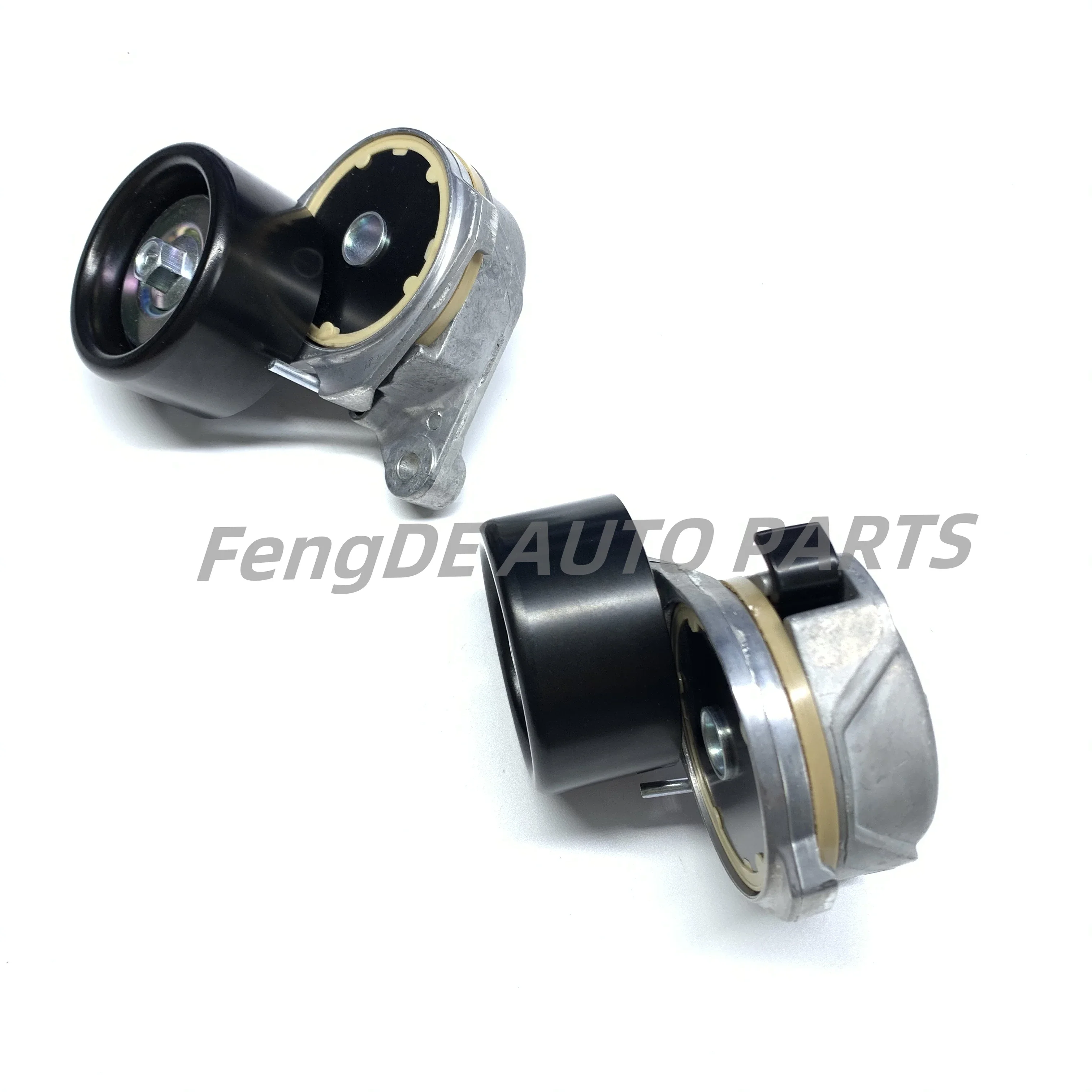 

Новый натяжитель приводного ремня для TOYOTA Land Cruiser, Tundra, GX460, LX570, TUNDRA, SEQUOIA 4.6L 5.7L 16620-0S010 USK6 URJ200 2008-2020