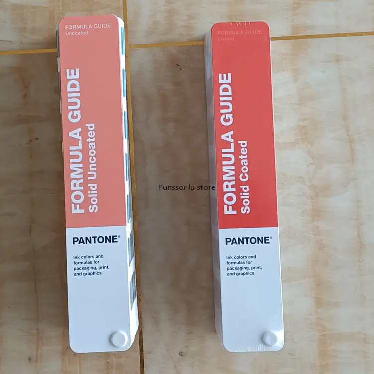 Imagem -06 - Pantone Padrão Internacional Pantone Cor Cartão c u Cor Cartão Gp1601b Fórmula Pantone Revestido Ferramentas Elétricas Não Revestidas 2023 Novo
