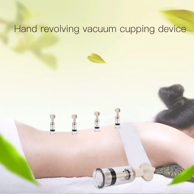 1pc Nipple Enlargement Enhancer Adult Sex Toy Humalactor Twist Breast Pump Suction Vacuum Sucker Massage Cupping Tool Sexy S-XL