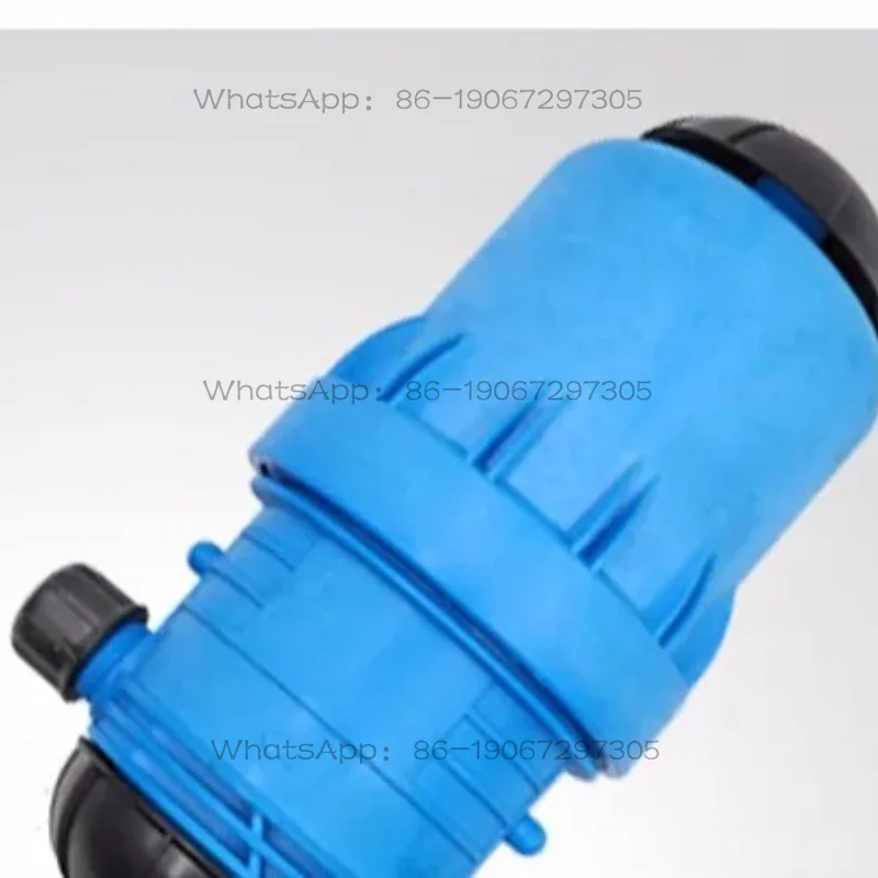 

Irrigation Fertilizer Injector Water Driven Mix Fertilizer Application Car Washing Equipment Liquid Proportion Dosing Pump