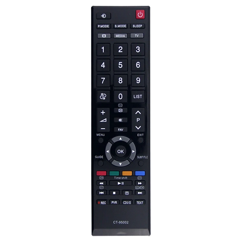 Compatible With Tos…