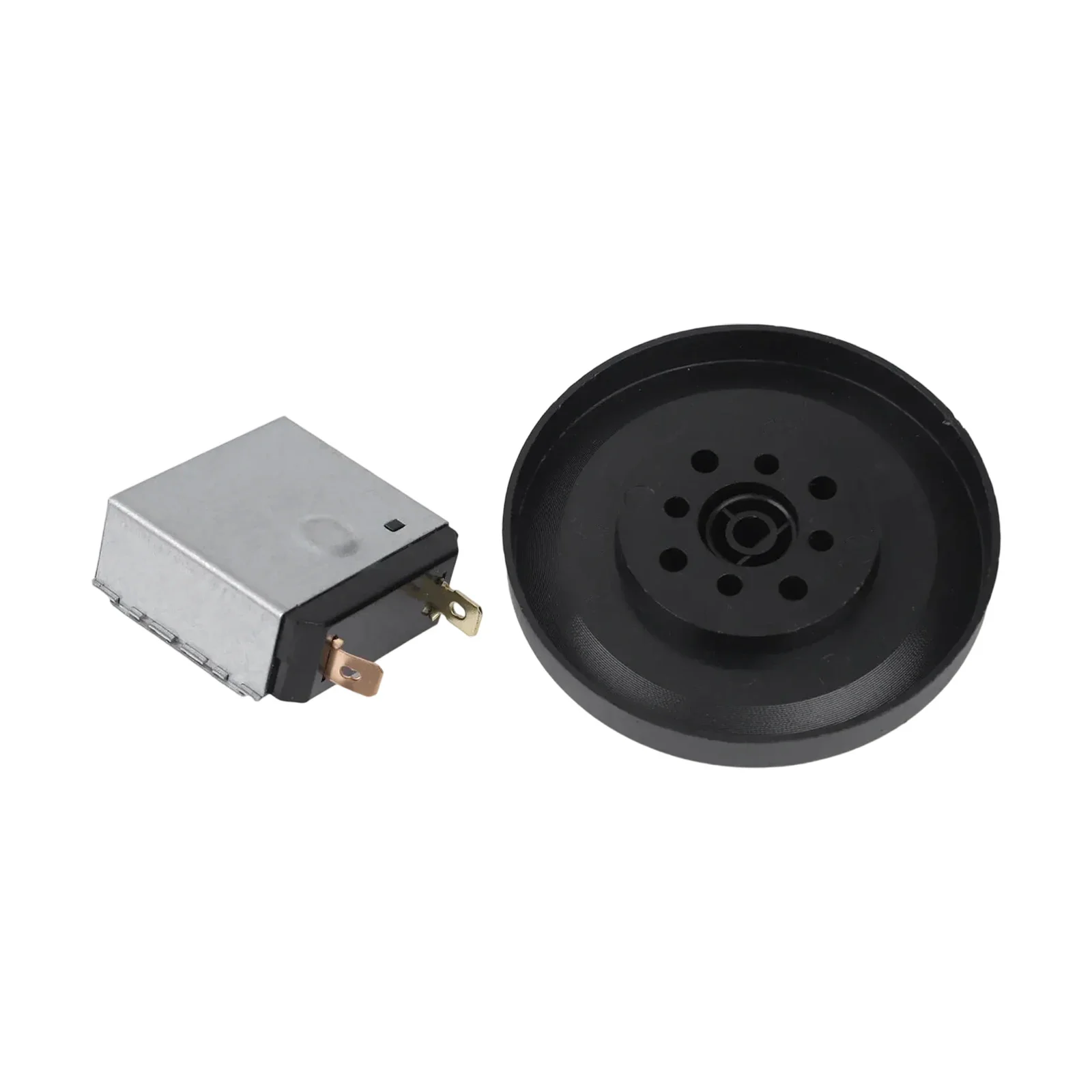 Adjustable Timer Bell Timer Switch Cooking Preparation Bell Control Broad Compatibility Metal Construction 120 Minute Timer