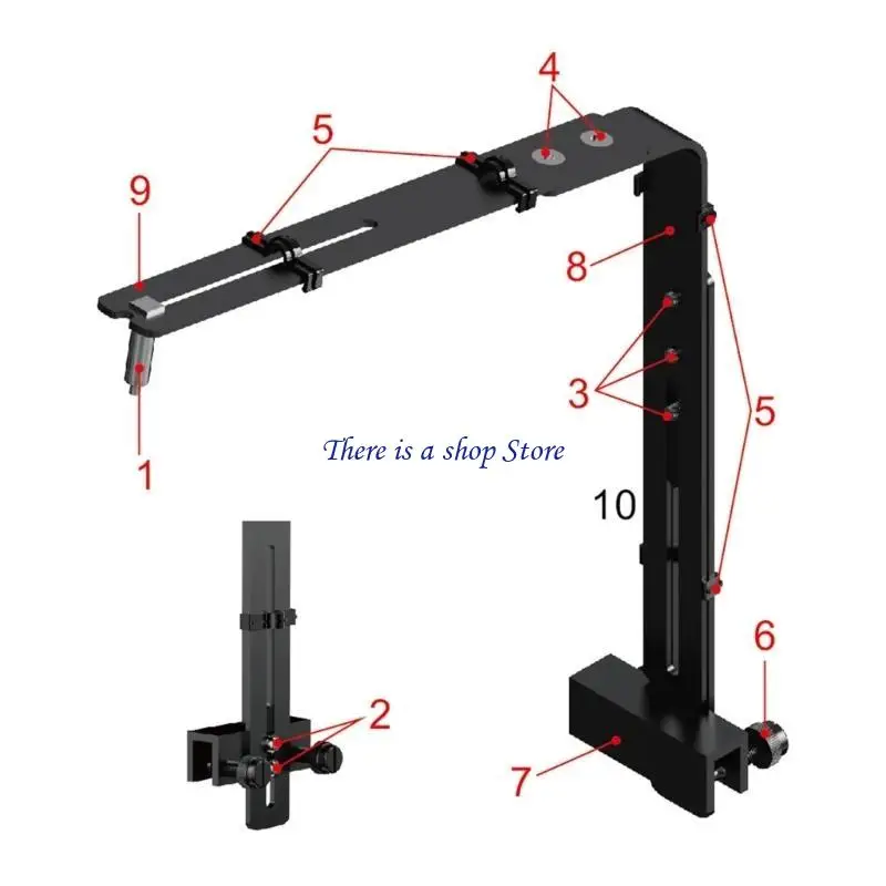 D0AD Aquariums Ligh…