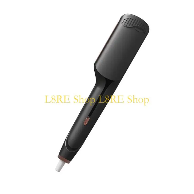 L8RE Electric Hair Burler Fashion Hair Curling Irring 32 -мм нагреватель