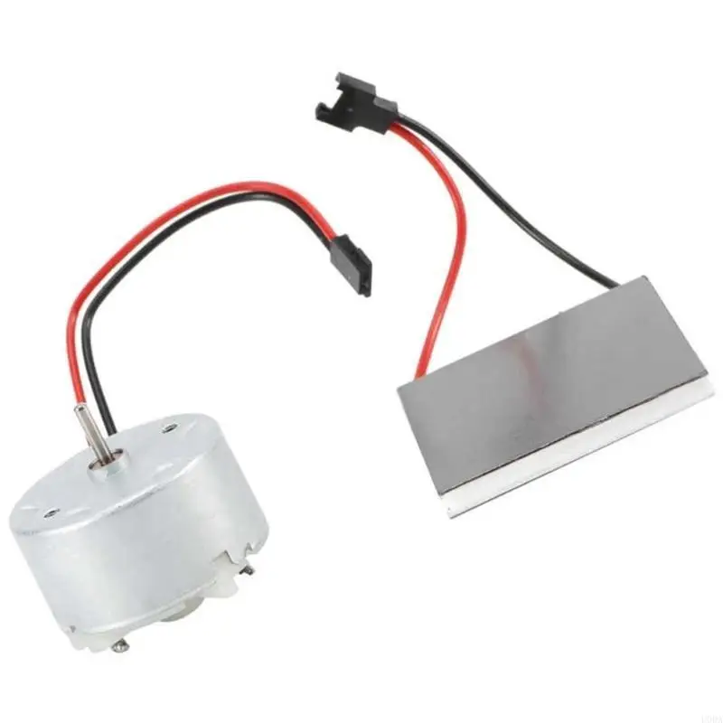 For Stove for Burner Fan Fireplace Heating Replacement Tools Fireplace Fan Parts