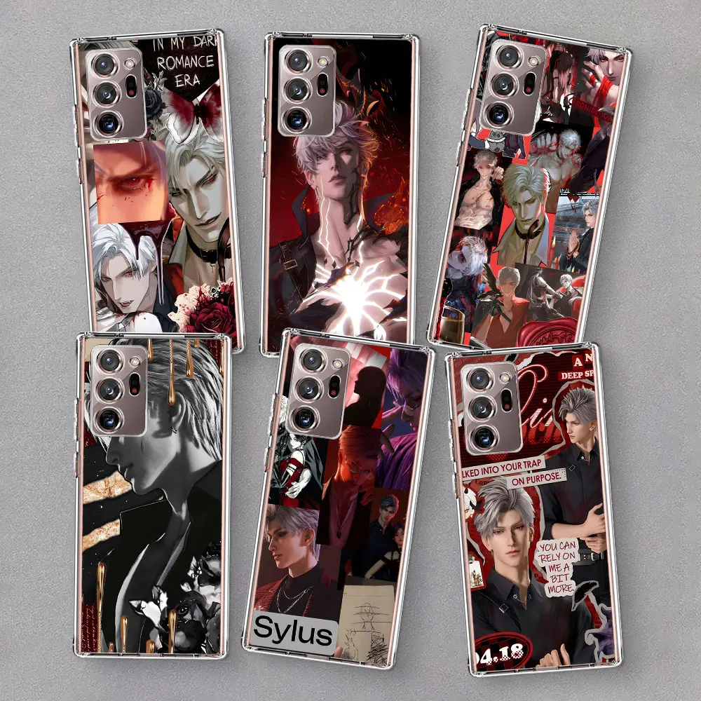 Love And Deepspace … - image