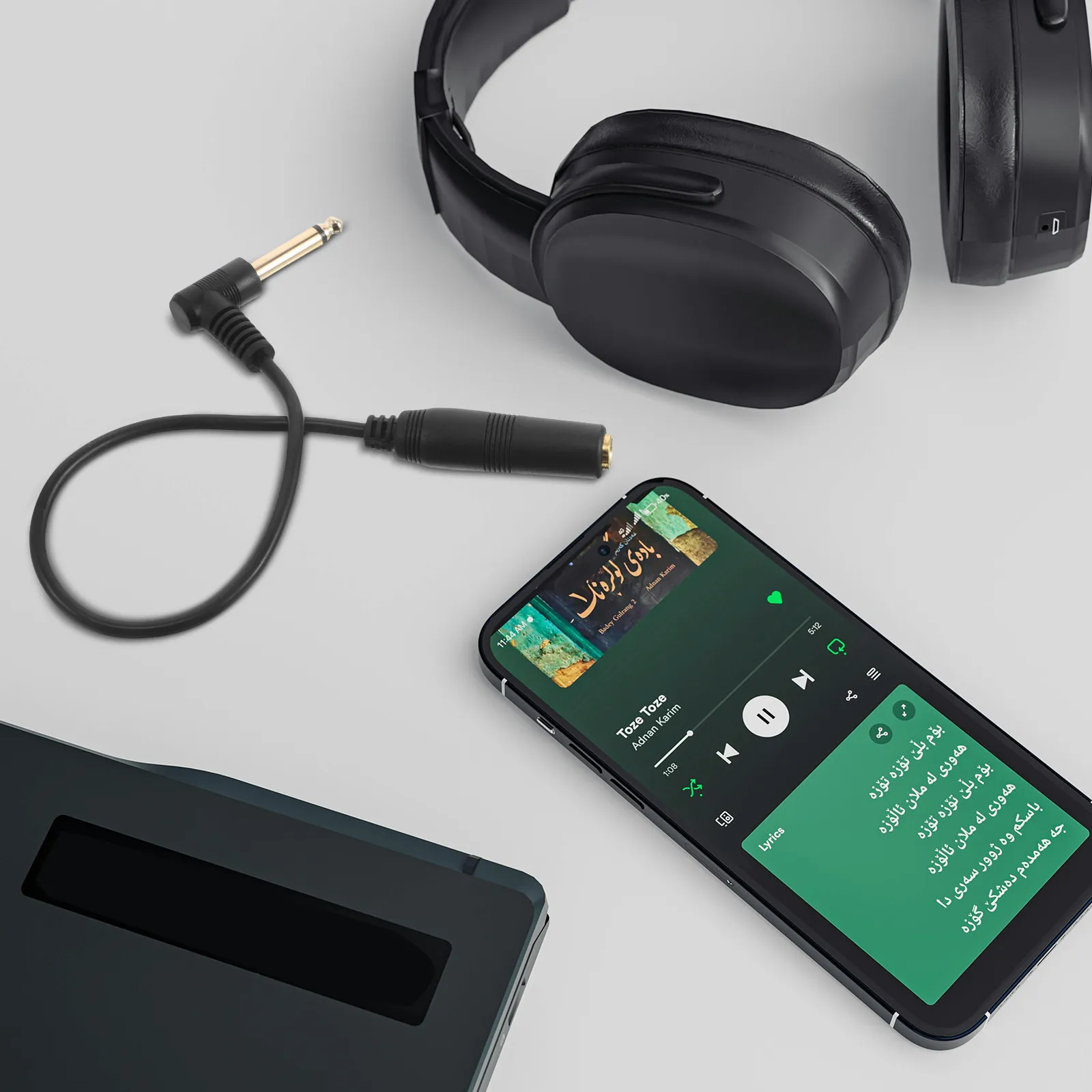 Right Angle Male To…