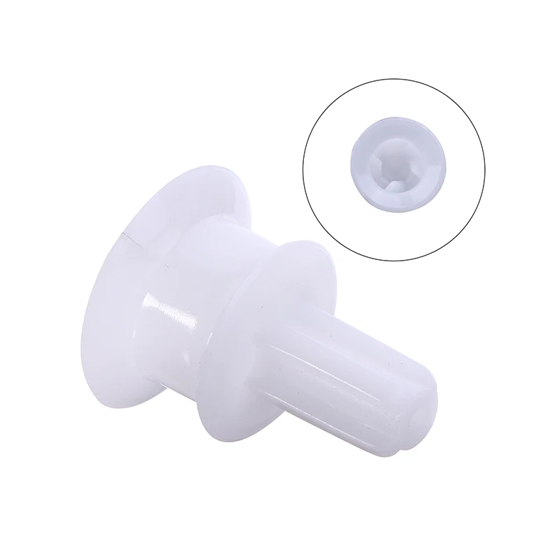 B*1PCS For Braun 350ml Mixer MQ325 MQ525  MQ5025 MQ545 MQ3025 MQ725 Part  Couplers Upper Cover Shaft Core view 6