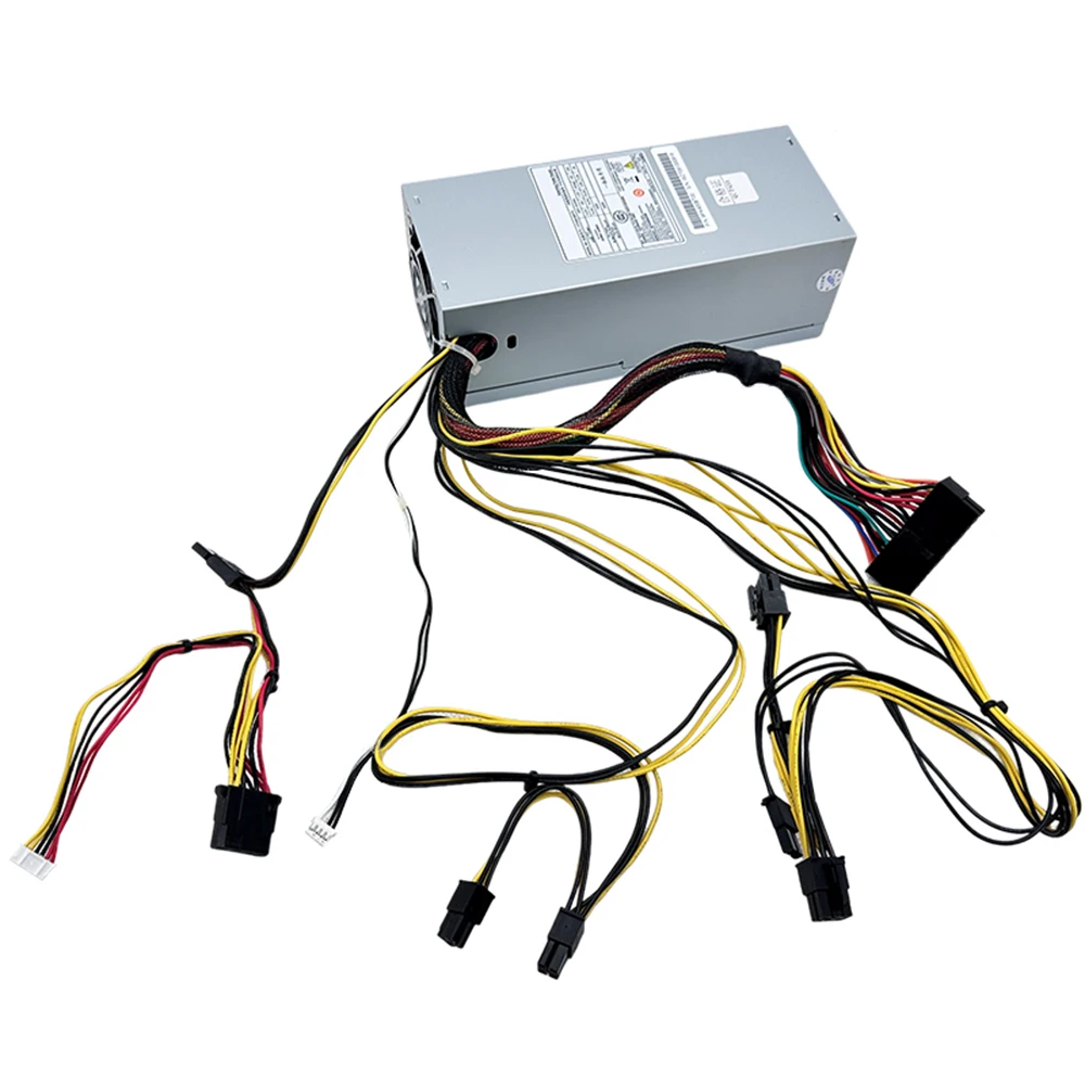 Durable For FSP ATX400-60HTX 400W 24PIN+CPU4+4PIN Power Supply