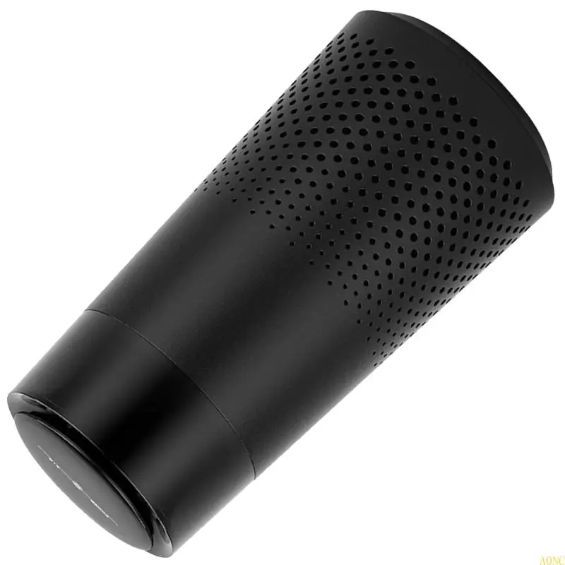 A0NC قابلة لإعادة الشحن أجهزة تنقية الهواء المكتبية المنظف المطبخ المنظف المطبخ