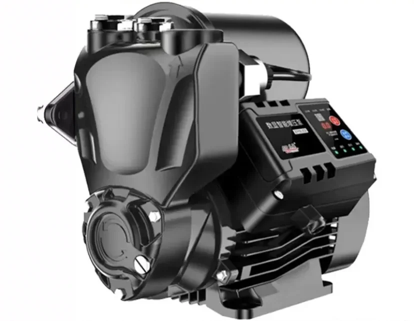 DM-D2 Booster Pump … - image