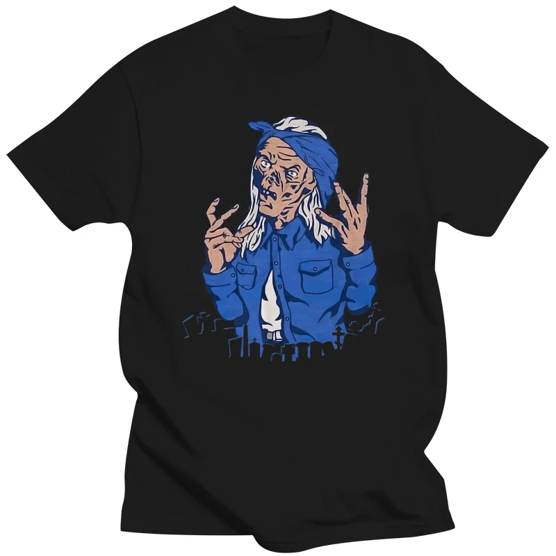 Tales From The Crip Tee