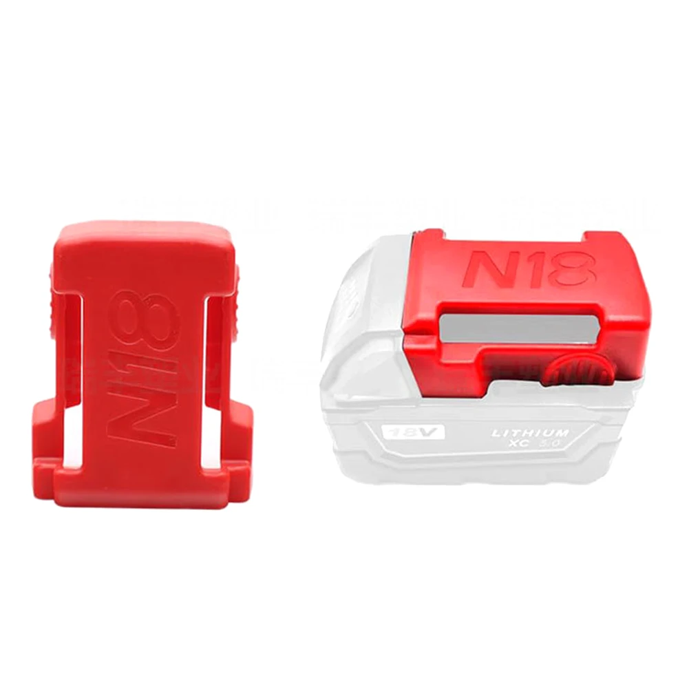 For Battery Storage…