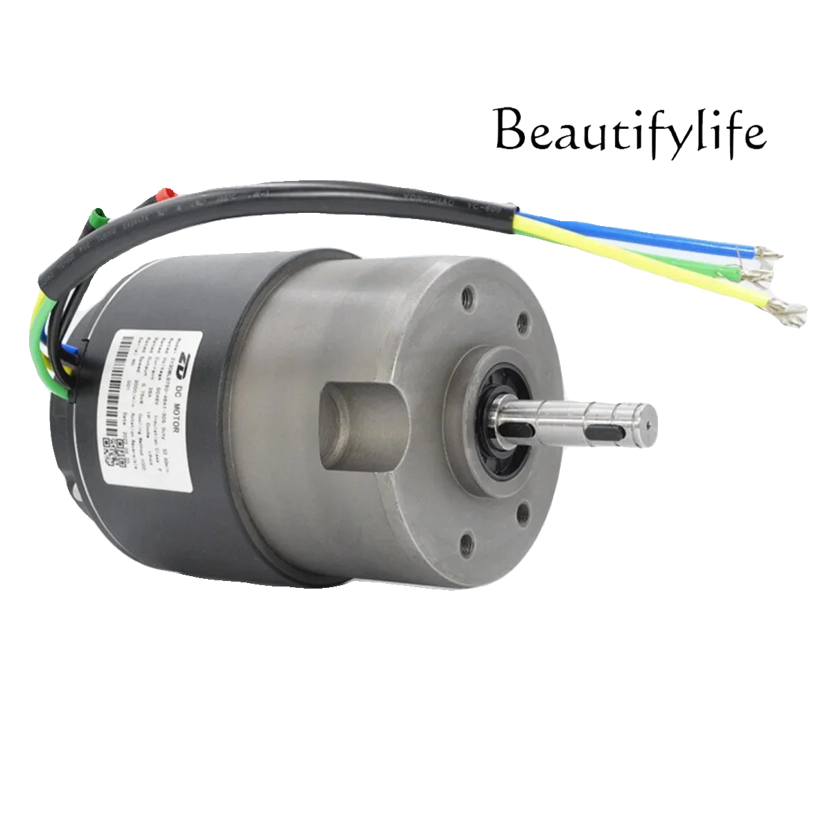 PTE20N drive motor travel motor 48V electric forklift