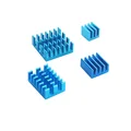 blue 4 pieces