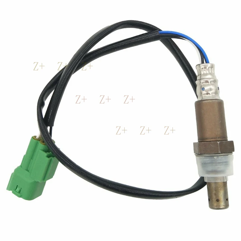 Z+ Pour Suzuki Grand Vitara 2.7L 2006-2008, Esteem 1.8L 2001-02, capteur d'oxygène aval