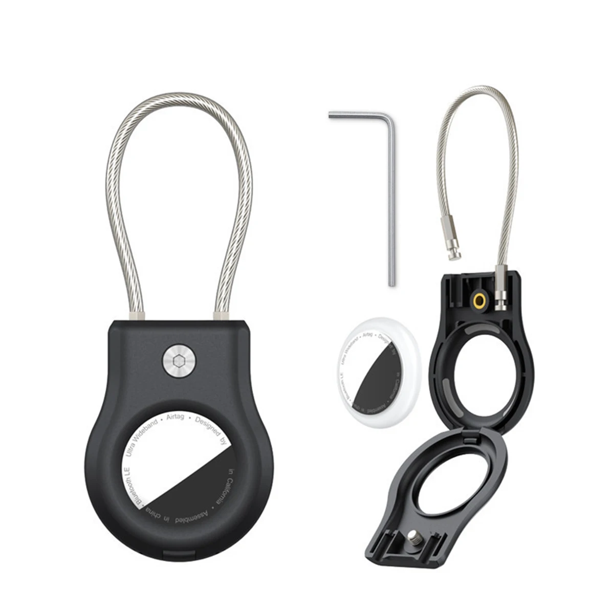 For Apple Airtags H…