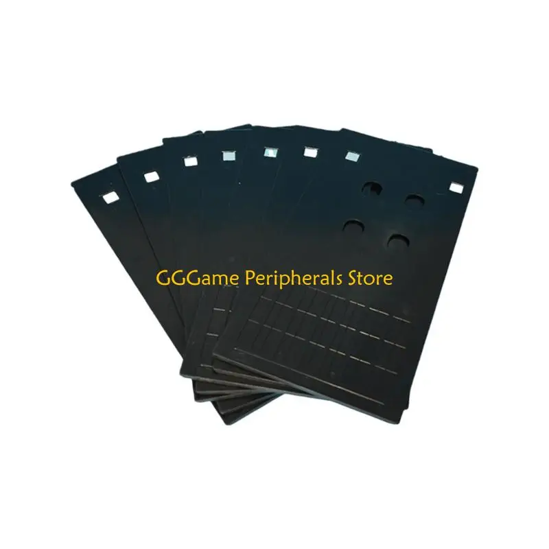 

U55B Professional Card Printer Tray PVC Identification Card Printing for 1400 1410 1430W 1500W