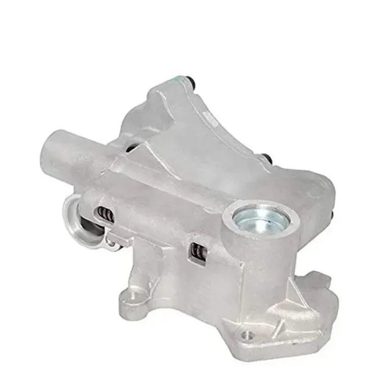 1.8T 2.0T Engine Oil Pump Assembly For VW Golf MK6 Passat B6 Tiguan Beetle CC Octavia Seat Altea A3 TT 06J 115 105 AC