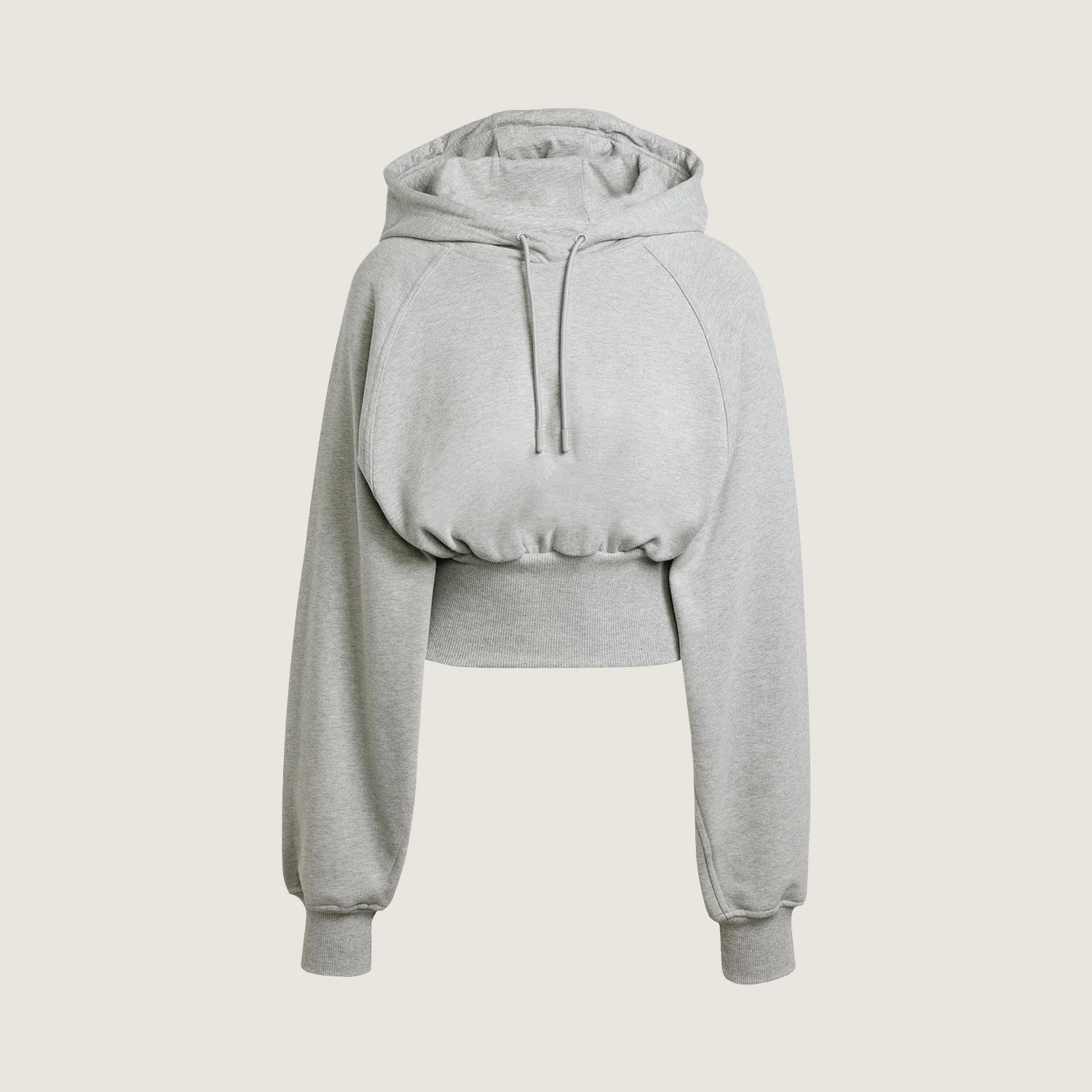 

Новая женская свободная дышащая толстовка с капюшоном adidas Authentic JI5148