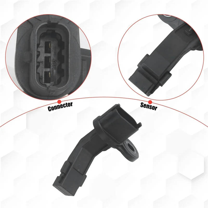 

Camshaft Position Sensor 2709050600 A2709050600 A2709050043 23731-HG00E For A B C E V Vito GLA CLA GLC