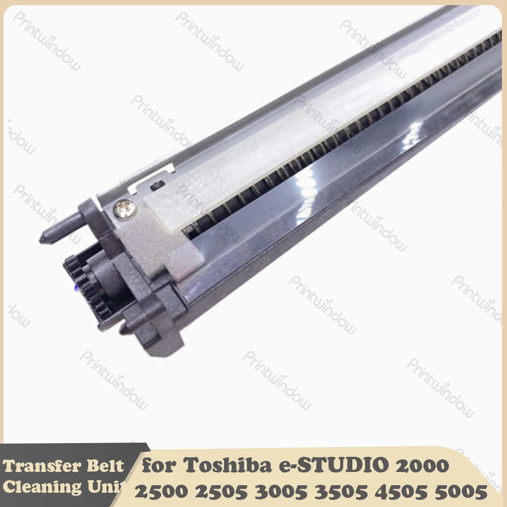 

Оригинальный блок очистки ремня переноса для Toshiba e-STUDIO 2000 2500 2505 3005 3505 4505 5005, сборка для очистки переноса переменного тока
