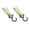 2 PCs B-light green