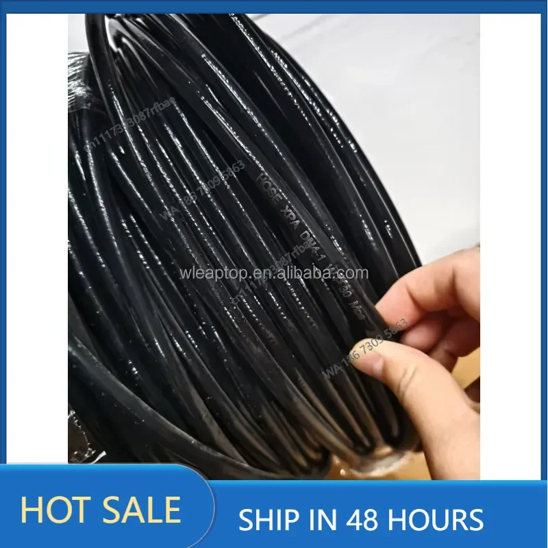 Professional Window Cleaning Spray Kit M400 External Wall Cleaning High Pressure 20MPa Hoses System Composite Material