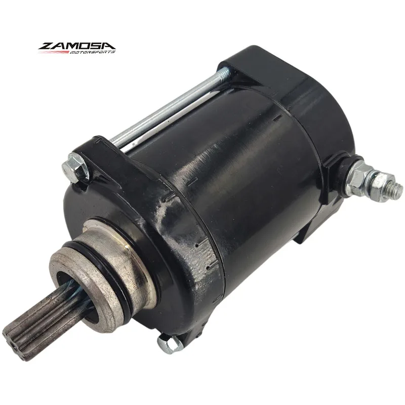 

G310 G310R Starter Motor For BMW G310 G310R G310GS 12418559627 TVS Apache RR 310 N7060040