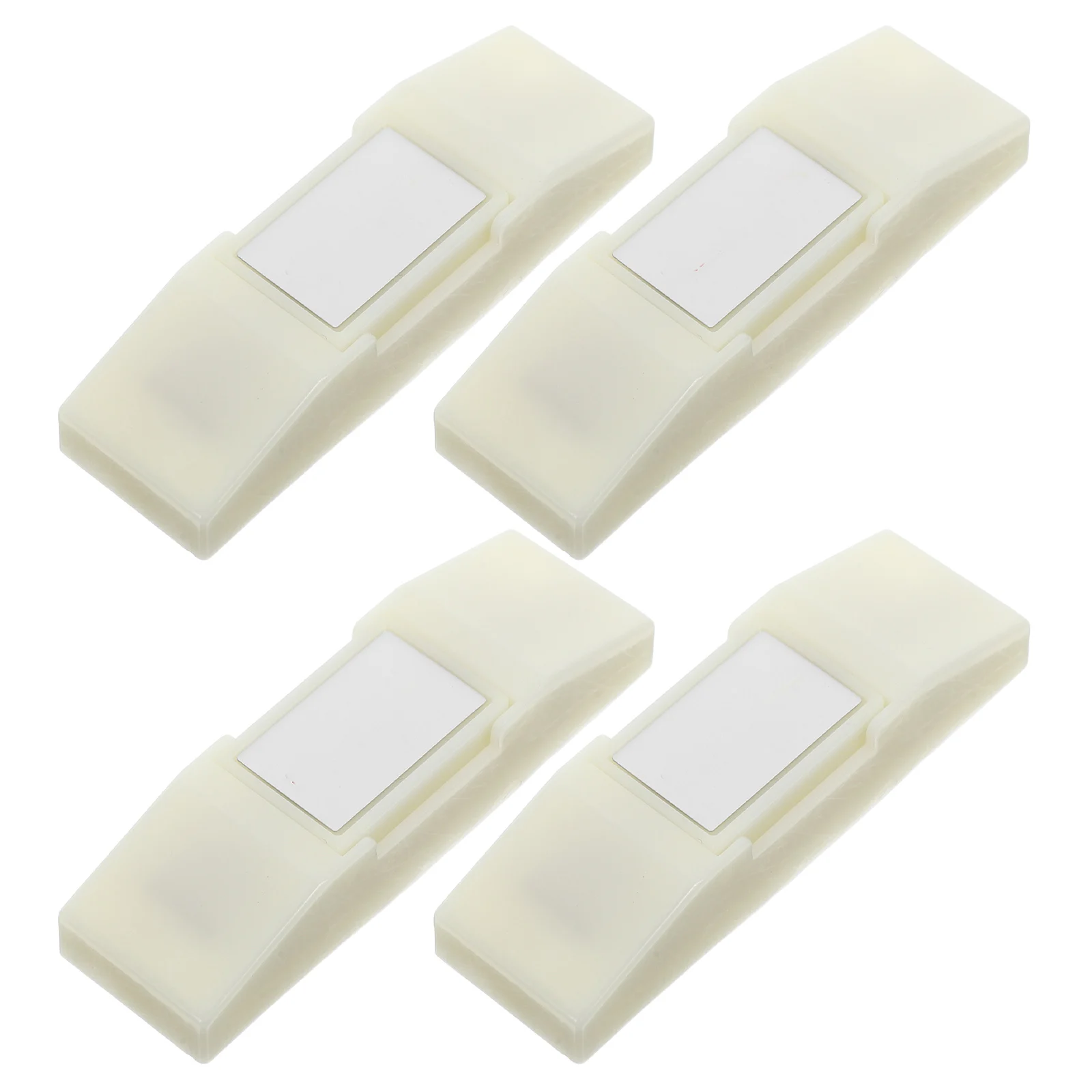 

4pcs Emergency Call Button For Elderly Disabled Bathrooms High Sensitivity Senior Safety System Push