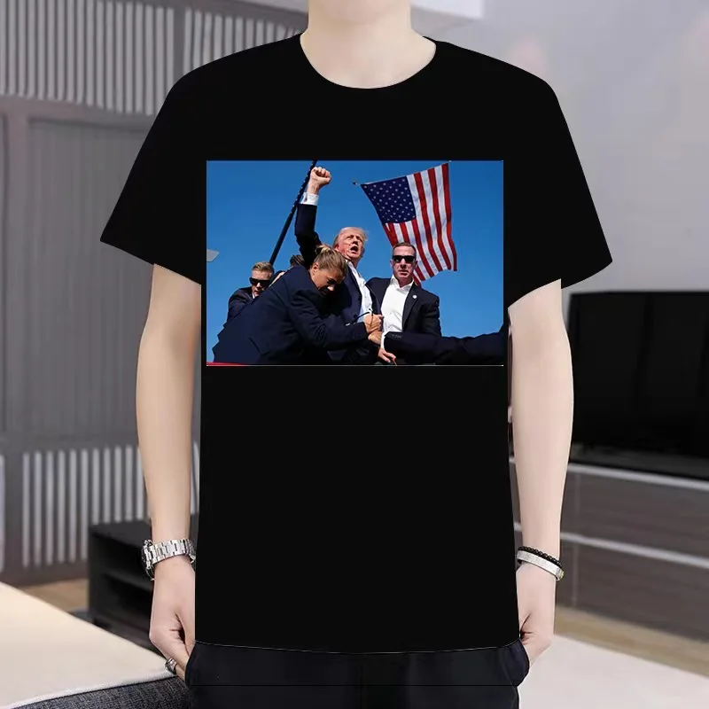 

"Get Noticed in 2024 with Our Trendy T-Shirts - Statement Prints, Comfy Fabrics, and Great Deals!"