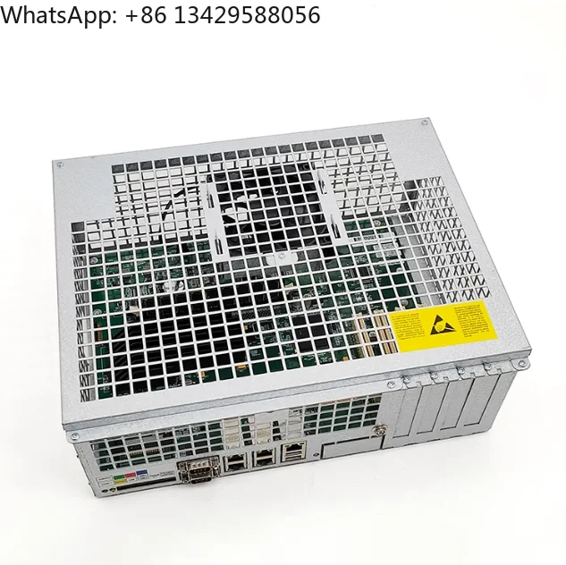 

Robot DSQC639 3HAC025097-001 Main Computer Unit