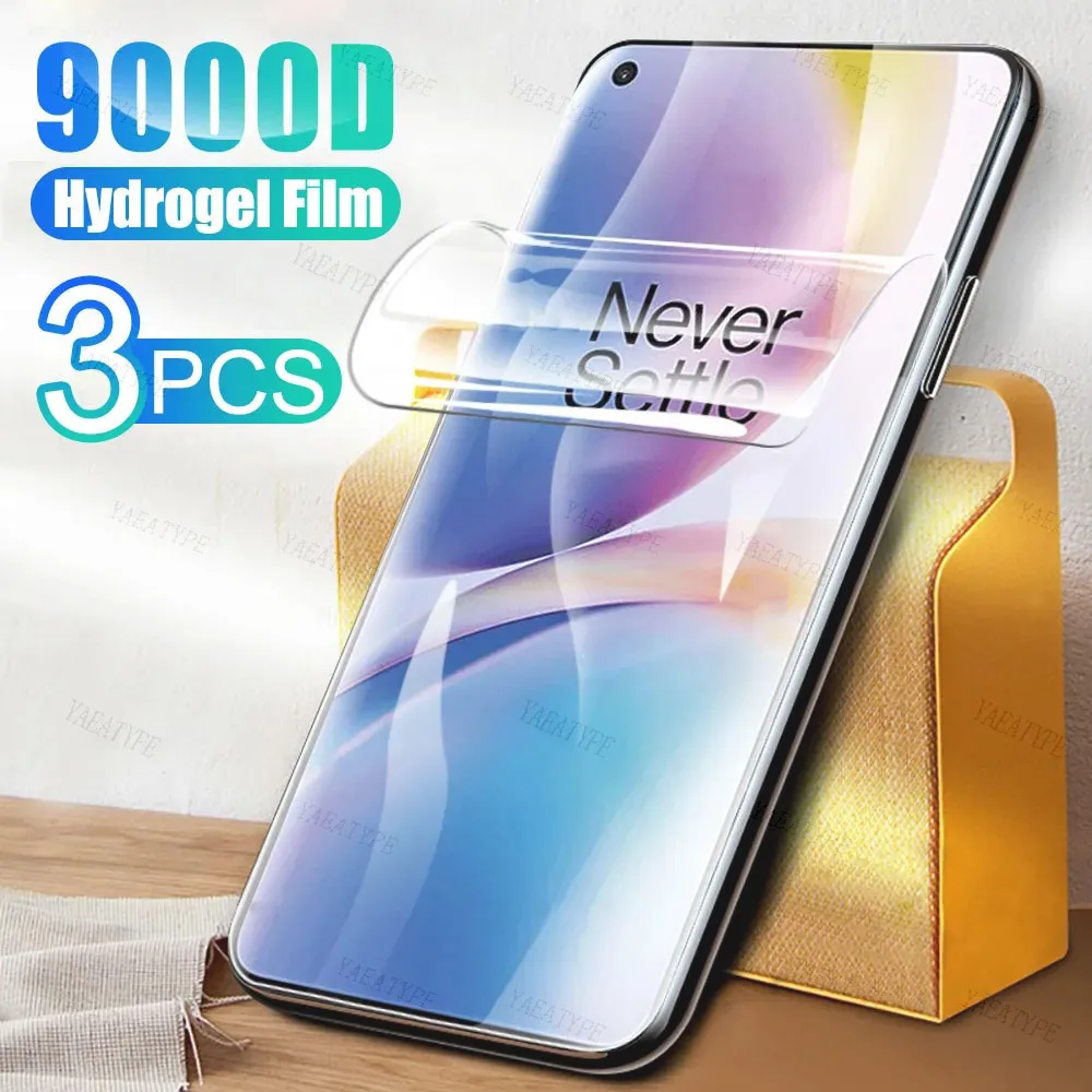 3PCS For Oneplus No…