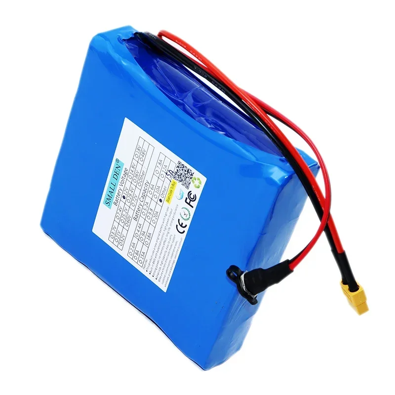 12.8V 15Ah 33140 4S1P Lifepo4 Battery Pack 0-350W With 30A BMS,For UPS 12V Power Supply Electric boat Tools Toys Speaker+Charger