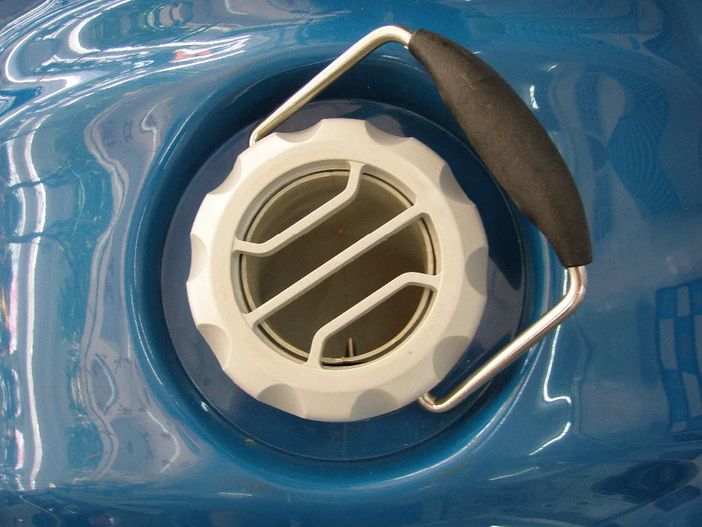 HOTHigh eficiência automática limpeza de piscinas robô ferramentas e acessórios de limpeza de piscinas