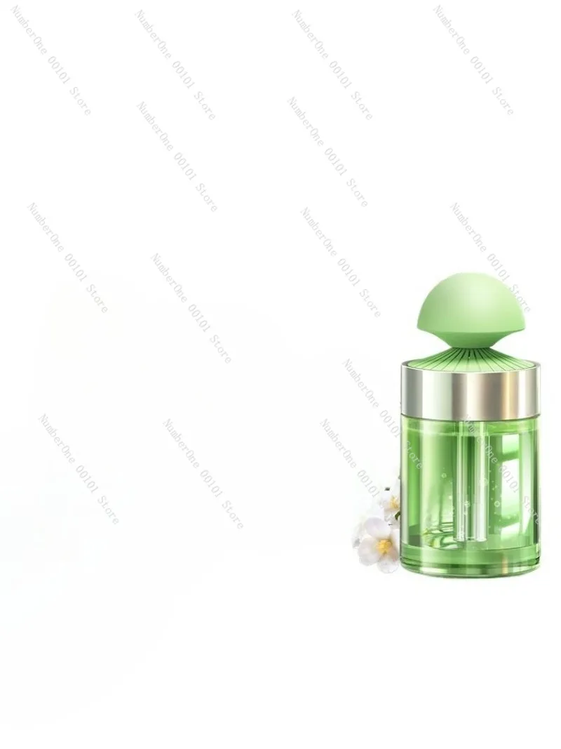 Indoor Aromatherapy Air Freshener,Long-Lasting Gardenia Scent Diffuser for Bedroom,Bathroom,and Toilet Deodorization