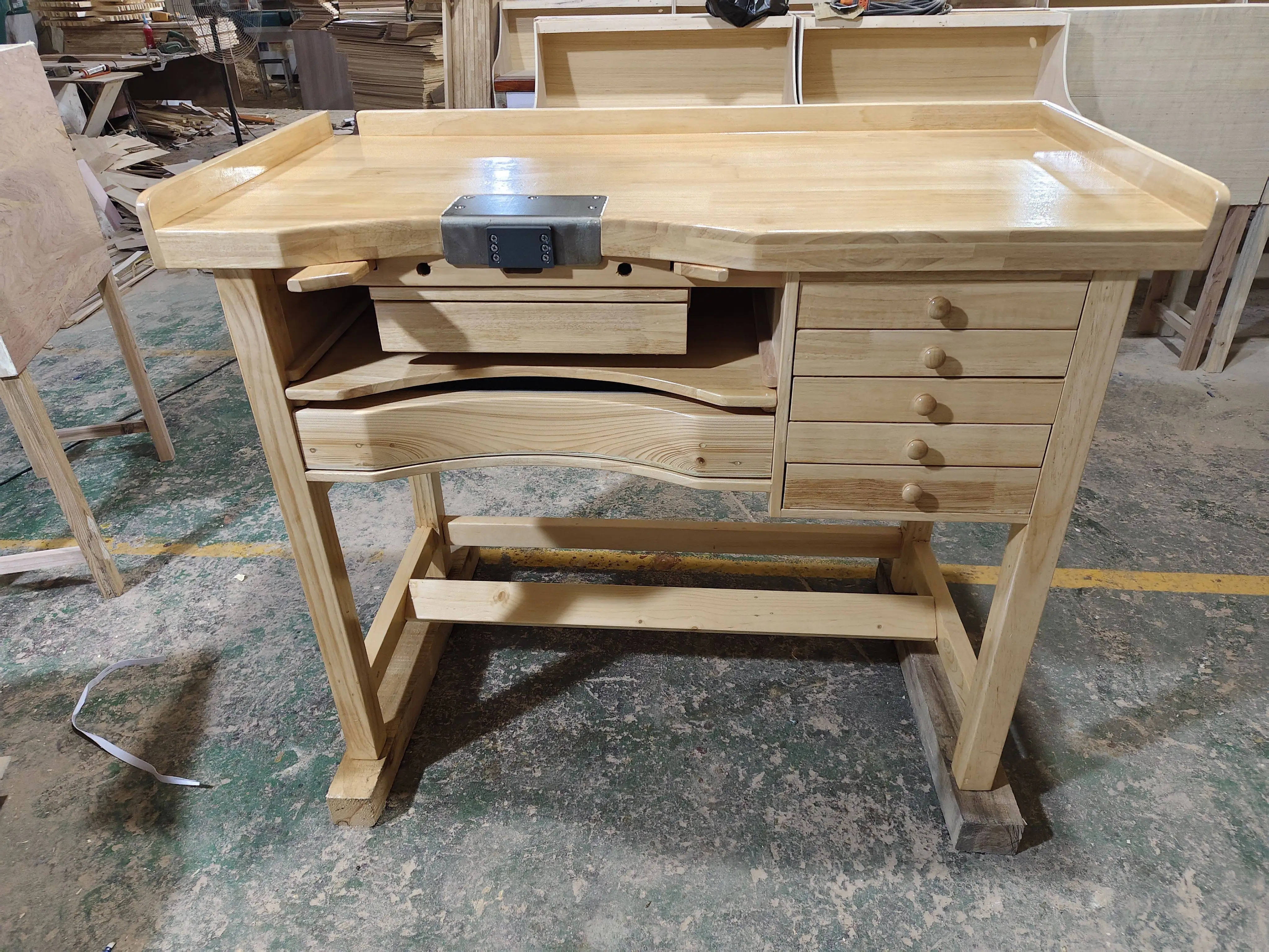 

Metalworking table jewelry mold micro-inlay table jewelry processing table gold worktable gold and silver processing